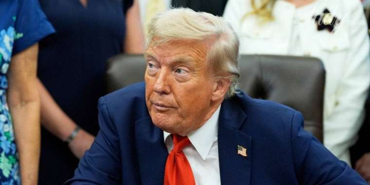 Трамп: «АҚШ ядролық сынақтарды қайта бастауы мүмкін»