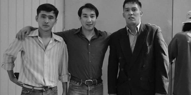 Қаралы хабар! Жаны жәннатта болсын! Танымал актердің отбасы қара жамылды (ВИДЕО)