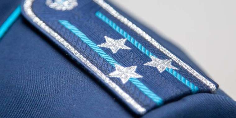 Астана полициясы жүргізушілерге ескерту жасады