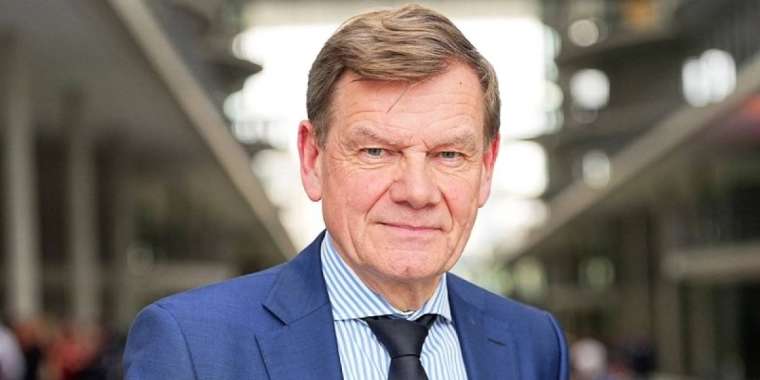 Германия Сыртқы істер министрі Газа секторына БҰҰ күштерін енгізуді ұсынды