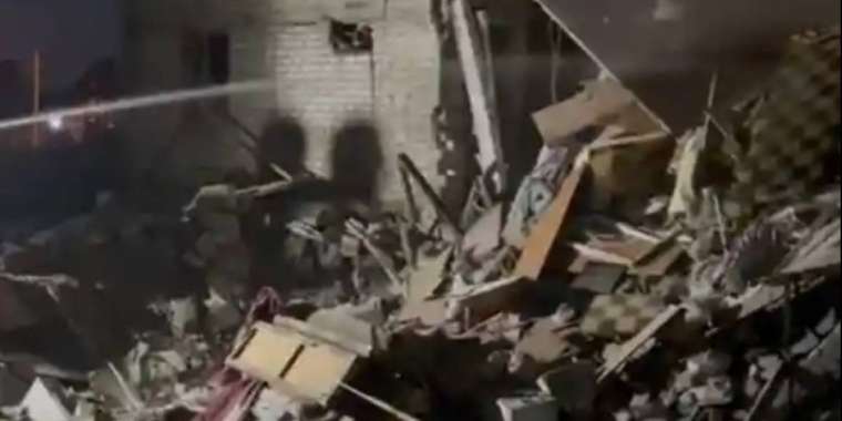 Ресейдің жаңа соққыларынан Украинада балалар қаза тапты