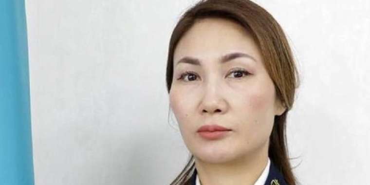 Астанада мас күйінде көлік жүргізген судья әзірге қамауға алынбады