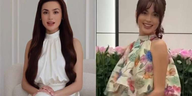 Ақбота Сейітмағанбет тағы да тұрмыс құруға дайын екенін жеткізді