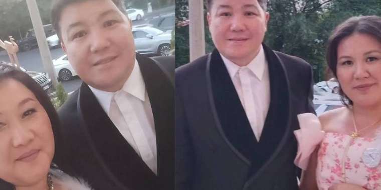 "Бас сүйегінің 25%-ы жоқ": Мөлдір Мұқан Тұрсынбектің денсаулығы жайлы шындықты айтты