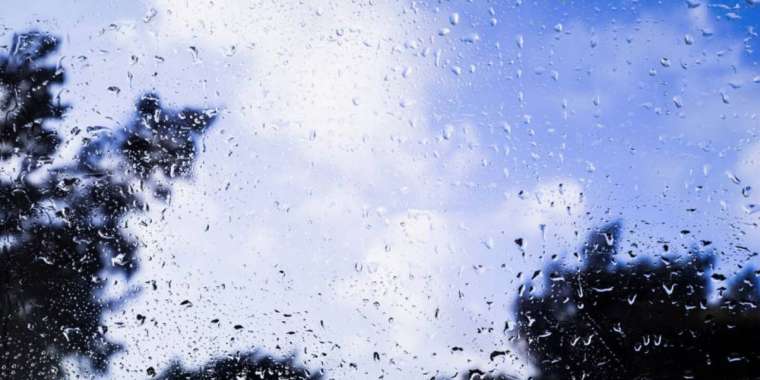 Жауын-шашын, көктайғақ... Синоптиктер ескерту жасады