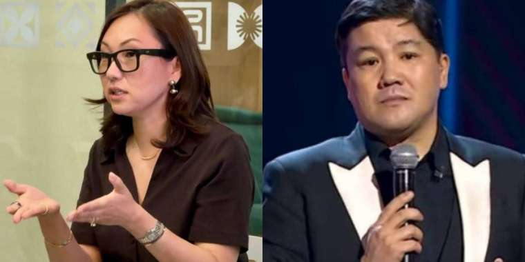 "Көңілдесін Дубайға апарған": Роза Коуч Тұрсынбекті қорғаштағандарға шүйлікті