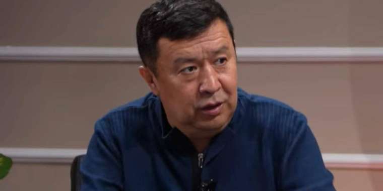 Сүйінші, ағайын! Сәбит Әбдіхалықов бар қазақты қуантатын жаңалығын айтты (ФОТО)