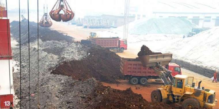 Қытай Батысты өзіне тәуелді етіп ұстап отыр. Батыс түк істей алар емес.