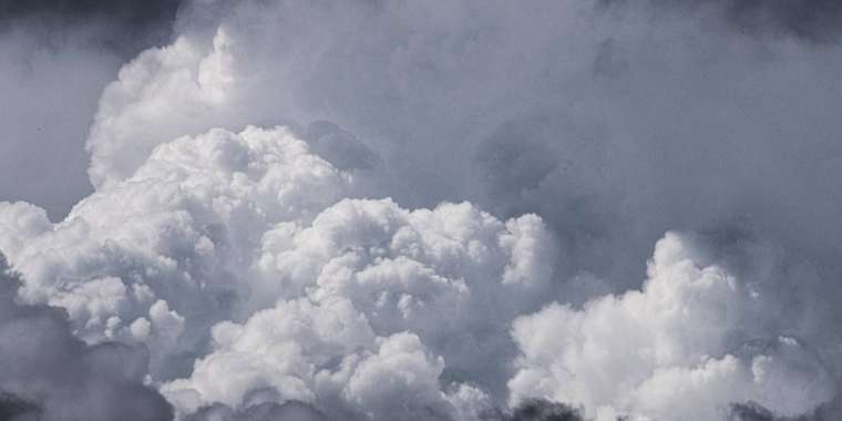 4-6 қарашада ауа райы күрт бұзылады