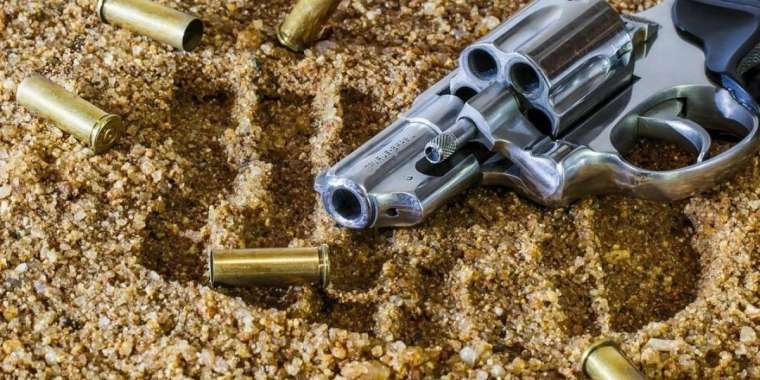 Атыстан бір адам қаза тауып, үш адам ауруханаға түсті