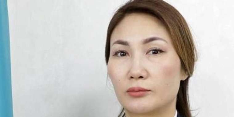 Мас болып көлік жүргізген судья әлі қамалмаған. Бір топ адам Тоқаевқа үндеу жасады