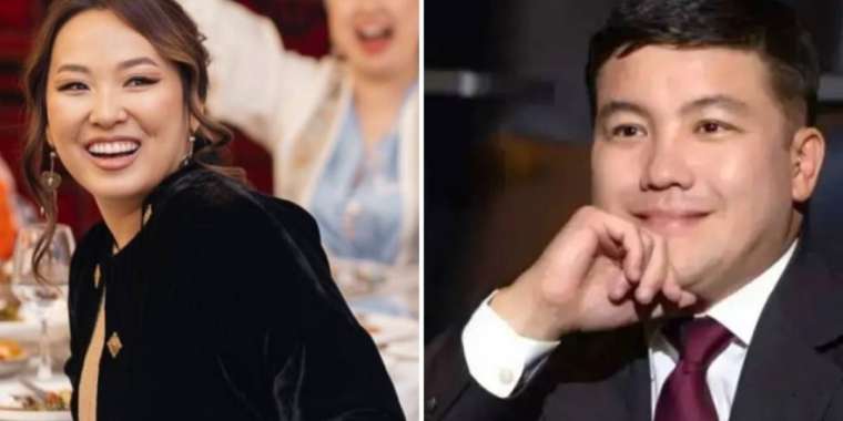 "Биші болып жүріп билеп алған ба?". Тұрсынбектің екінші әйелі туралы тың дерек шықты