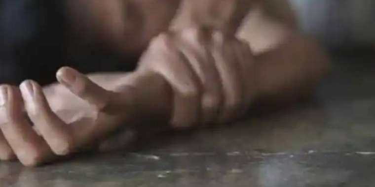 Зорланған оқушы. Қылмыс құрамы жоқ деген себеппен іс жабылды