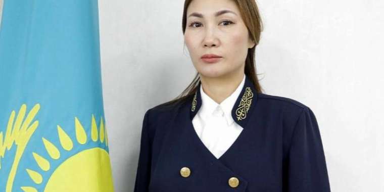 ІІМ мас күйінде көлік жүргізген судьяны жауапқа тартуға уәде берді