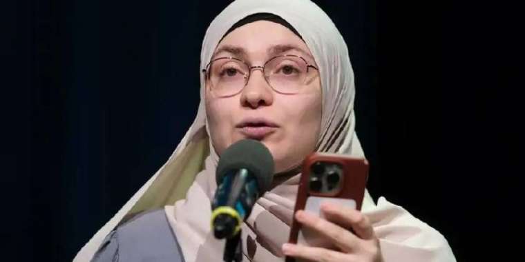 Неміс ақындарының байқауында алғаш рет мигрант жеңіске жетті