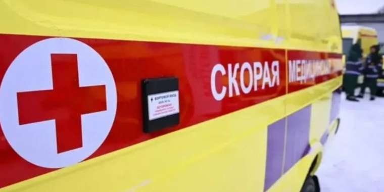 Атырау-Орал жолындағы жол апатынан екі бала қаза болды