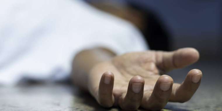 Ақмола облысында күйеуін өлтірген 63 жастағы әйел жазадан құтылып кетті