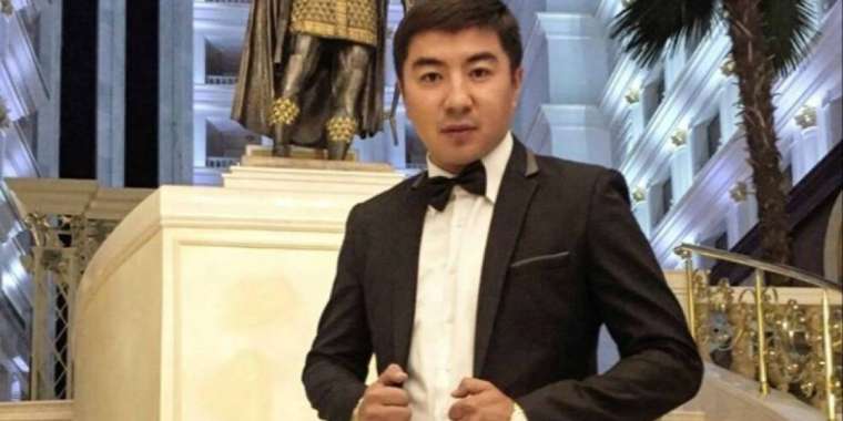 "Тұрсынбекті неге ақтамайды?" – Танымал актер әзілкешті қорғап шықты (ФОТО)