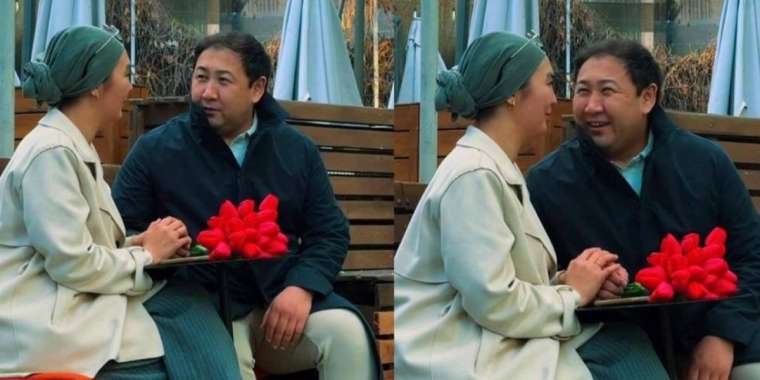 "Маған әйел, саған күйеу табылар": Ғаділбек Жанай ел естімеген әңгімесін жайып салды (ВИДЕО)