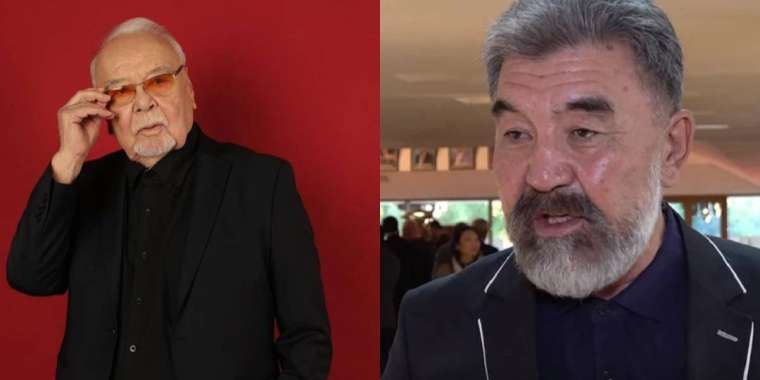 "Асанәлі Әшімовтің үстінен арыз жаздым": Танымал актер ел естімеген шындығын айтты (ВИДЕО)