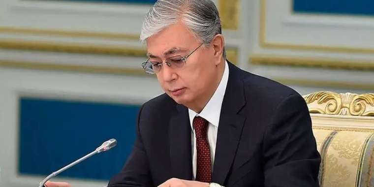 Тоқаев ішкі саясаттың бағыттарын бекітті