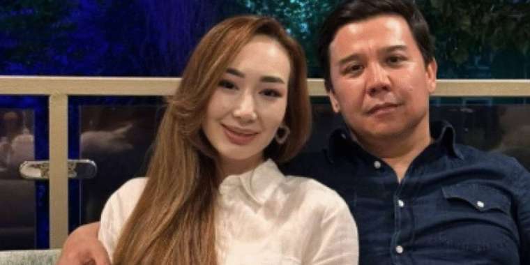 «Ол менің тоқалым, ұлым бар»: Депутат Қырықбаев желідегі сыбыстарға жауап берді