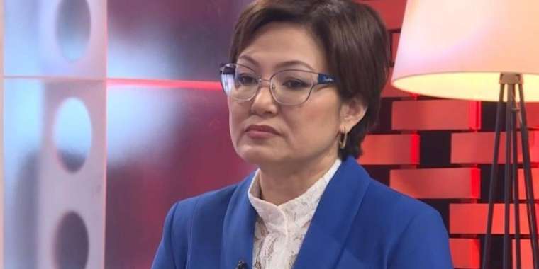 "Дәрігер, балшы-балгер, бәрінен өттім": Дана Нұржігіт жеке өмірі туралы айтты