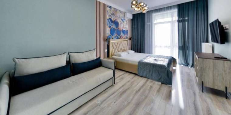 Қазақстанда пәтерін заңсыз жалға берушілерге айыппұл салынады