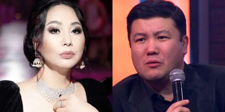 "Басқаның бақытын ұрлап, өзі бақытты болам деу нағыз адасқандық!" – Қарақат Әбілдина