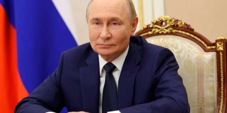 Путин тапсырмасы: Ресей ядролық қаруын сынақтан өткізбек