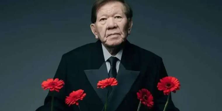 "Жаны жәннатта болсын": Танымал ақын Мұхтар Шахановтың шаңырағы шайқалды