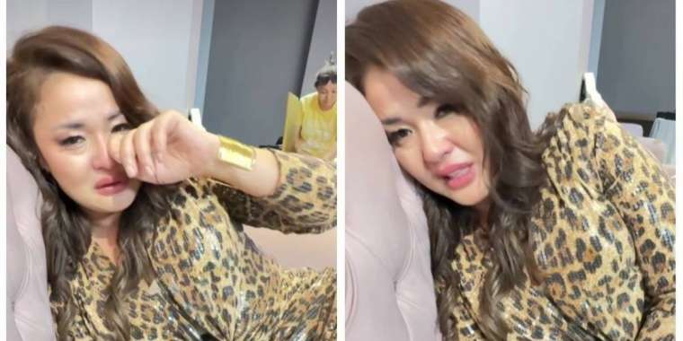 Мөлдір Мұқанованың подкастта айтпай, жасырып қалған құпиясы мәлім болды