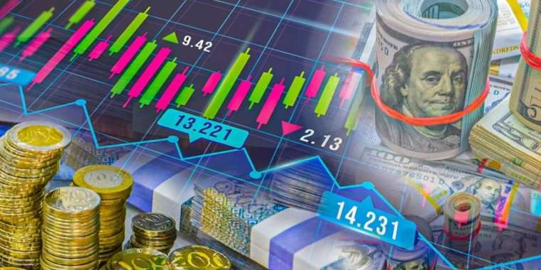 Елімізде шетелдік валюта қаншадан саудаланып жатыр