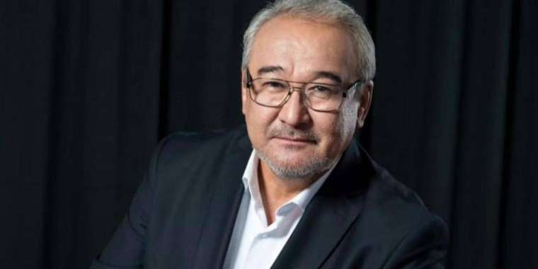 Күтпеген жаңалық! Нұрлан Өнербаев енді "Анашым" әнін орындай алмайды (ВИДЕО)