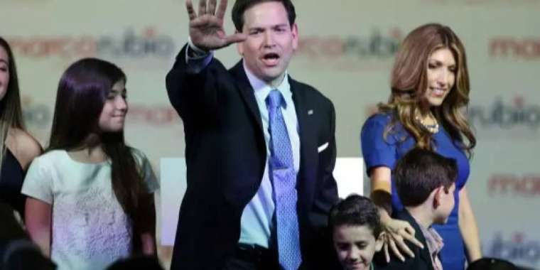 АҚШ мемлекеттік хатшысы Орталық Азияны араламақ