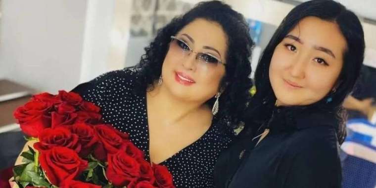 "Құдалығымыз мың жылдық болсын": Мақпал Жүнісова қуанышты хабарын жеткізді (ВИДЕО)