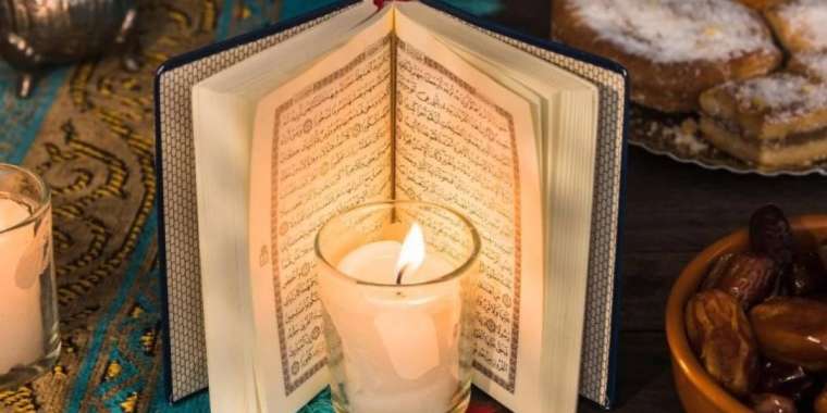Ораза айт қашан басталады? ҚМДБ діни күндер кестесін бекітті
