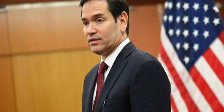 АҚШ мемлекеттік хатшысы Марко Рубио Қазақстанға келеді