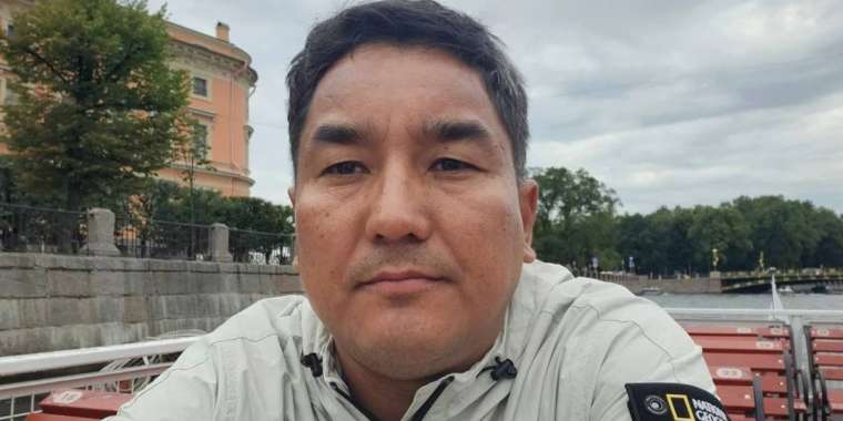 Алмасбек Садырбайға қатысты қылмыстық істің тергеуі аяқталды