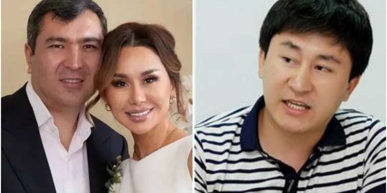 "Ол да бір үйдің Мөлдірін жылатып кетті": Танымал журналист Динара Сәтжанды сынап тастады