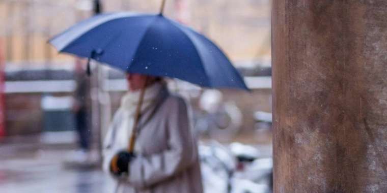 7 қараша күн жауын-шашынды болады