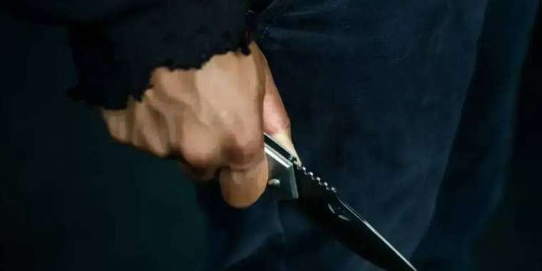 Жамбыл облысының тұрғыны ұлынан пышақ табылғаны үшін жазаланды