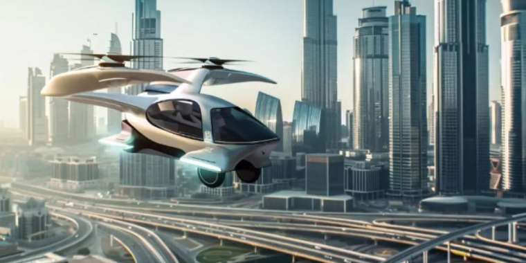 Қазақстан АҚШ-тан 300 млн долларға әуе таксилерін сатып алады