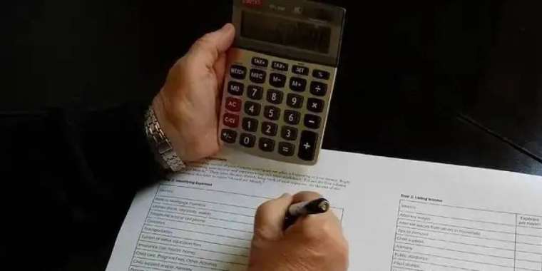 СҚО-да бухгалтер 17 млн теңге жымқырған