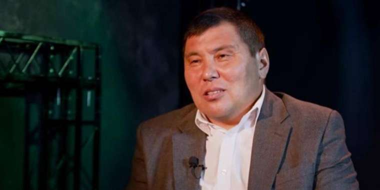 "Солар-ақ туып береді": Омар Жәлел тоқал алуға қатысты өз ойын айтты