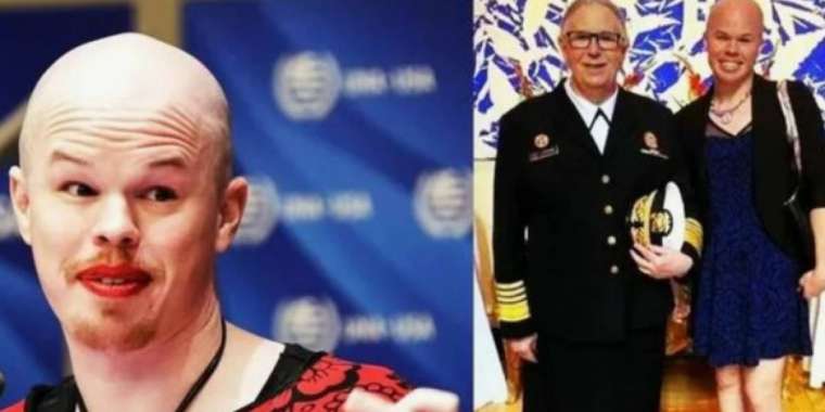 АҚШ трансгендерлердің төлқұжатындағы жынысын өзгертуге шектеу қойды