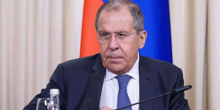 "Дипломатия қасқыры" Путиннің қырына іліккен бе?