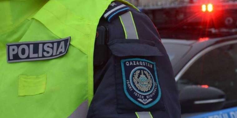 Құлсарыда жоғалған жасөспірім бөтен облыстан табылды