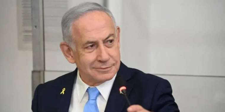 Түркия Нетаньяхуды «геноцид» жасады деп айыптады