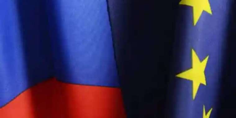 ЕО Ресейге қарсы санкция дайындап жатыр